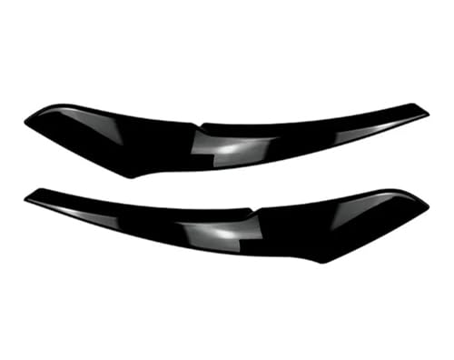Cache-paupières de phares pour rouler avec style en BMW Série 1 F20 2011-2014