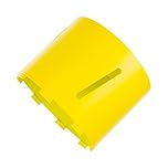 UK Drills Diamond Core Drill Bit 162mm x 170mm, Laser Welded - To Be Used in Granite, Concrete & Masonry