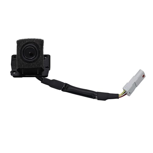 Image of Backup Camera Replaces for 2018-2022 Chevrolet Equinox OE Part # 23137305