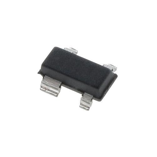 Régulateur S-1313C1B-N4T1U3 SC-82AB-4 à très basse consommation