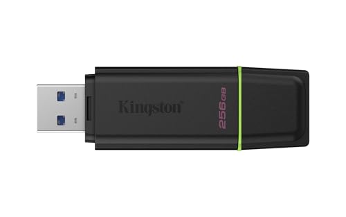 Kingston 256GB DataTraveler Exodia Flash Drive | USB 3.2 Gen 1 | DTXG2/256GB