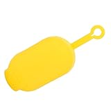 [Prevención efectiva de derrames de petróleo] La fabricación profesional y la mano de obra exquisita evitan los derrames de petróleo en el depósito, mejorando la seguridad de conducción y protegiendo su motor.