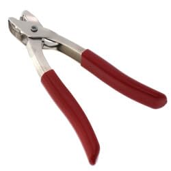 9" Snap Lock Punch