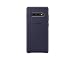 Produktbild Silicone Cover für Galaxy S10+ Marineblau