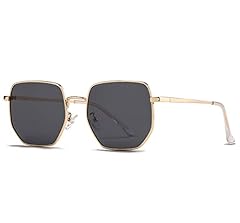A04 Gold Frame/Black Lens