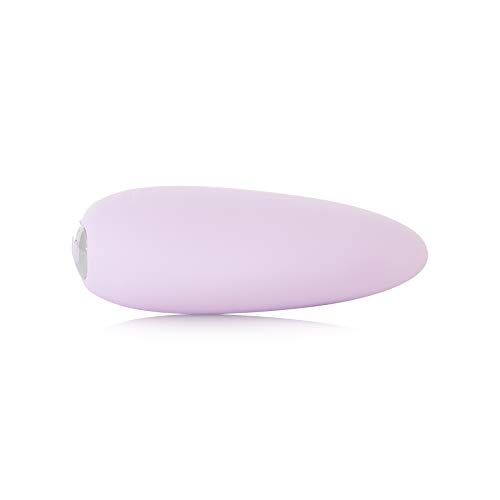 Mimi Soft Vibrator Lilac Je Joue avec vibrations basses fréquences