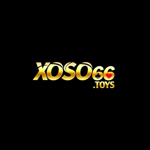 『XoSo66』のカバーアート