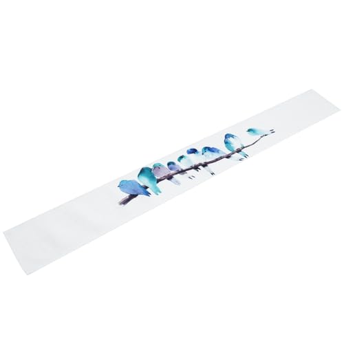 Housse clavier piano 88 touches protège clavier coton lin blanc FRCOLOR