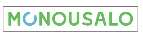 MONOUSALO 200 Bicchieri Carta Acqua Usa e Getta