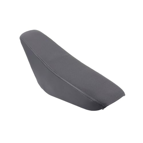 Siège moto biplace CRF50 pour remplacer votre selle de dirt bike