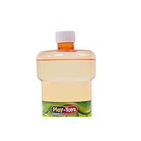 Generic Clear PVA Slime Glue, 500ml and 1000ml, Non-Toxic Washable Adhesive for Slime Making, Arts and Crafts