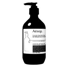 Aesop Coriander Seed Body Cleanser 16.9fl oz