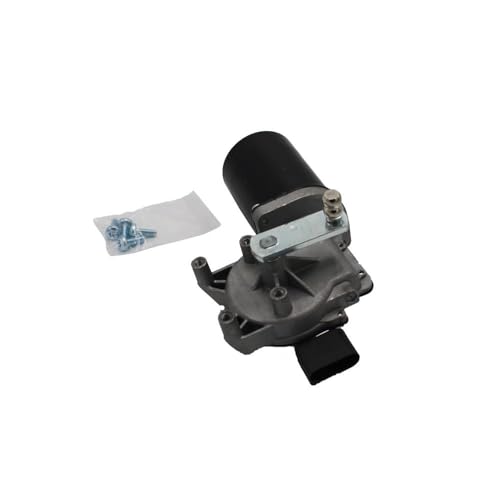 Moteur d'essuie-glace avant LSC 7E2955113 pour réparer le balayage lent du pare-brise