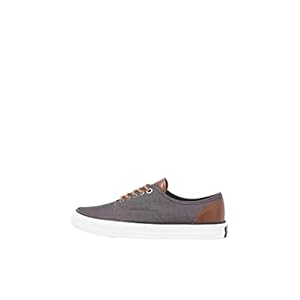 JACK & JONES Herren Jfwcurtis Casual Canvas Noos Sneaker