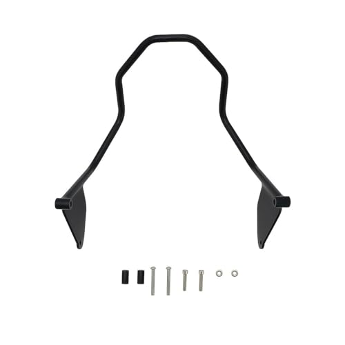 Barre anti-chute moto XADV 750 évitez les réparations coûteuses cadre