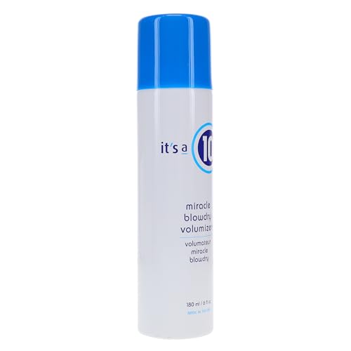 It'S A 10 Haircare U-HC-6331 It'S A 10 Miracle Blow Dry Volumizer thumb #7