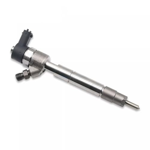 1PCS Inyector De Combustible 0986435279 33800-2A800 Compatible Con Hyundai Ix35 I40 Compatible Con Kia Optima Sportage Carens 0445110411