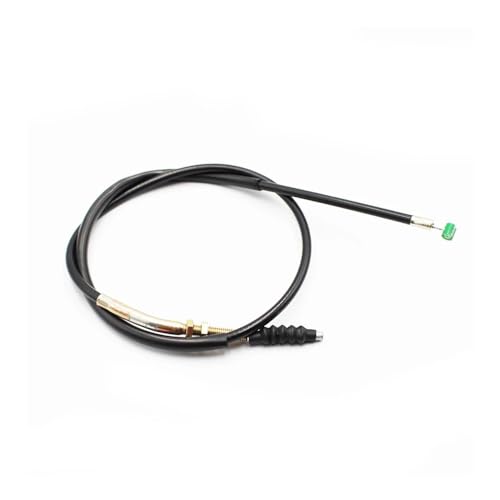Câble d'embrayage pour rénover la transmission mécanique des motos Z1000 03-06