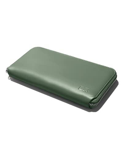 Image of DailyObjects Vegan Leather Women's Classic Wallet
