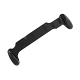 Generic Console di Gioco Ergonomica Grip per 2, Design Asimmetrico per Comfort e stabilità Migliorati, Leggero e Portatile per gli Appassionati di Gioco in Movimento [presa Console di, Manico immagine