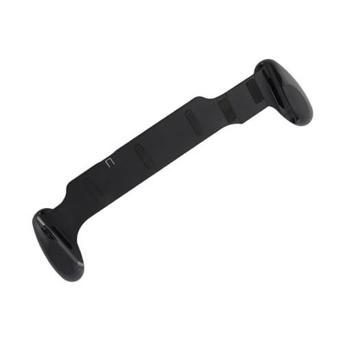 Soporte de mano asimétrico para Switch OLED ideal para viajes
