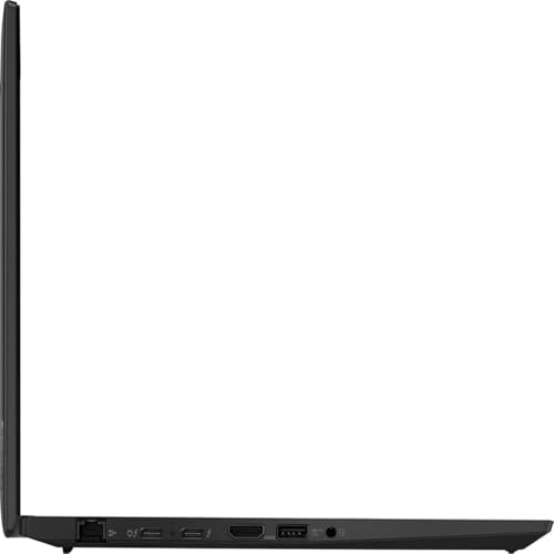 Image of Lenovo ThinkPad P14s Gen 4 14 inch WUXGA Mobile Workstation, AMD Ryzen 7 PRO 7840U 3.3GHz, 16GB RAM, 512GB SSD, Windows 11 Pro, Villi Black