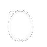 Application sans effort : conçu pour une installation ou un retrait rapides afin que vous puissiez changer de coque avec facilité sans compromettre l'intégrité de votre appareil.