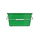 Produktbild Unger QB120 Eimer fu¨r Die Glasreinigung, 40cm x 23cm, 18 L