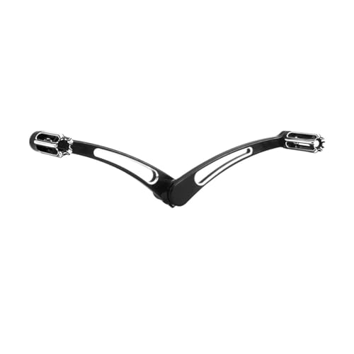 Bras de frein moto de qualité supérieure pour Electra Glide et Trike