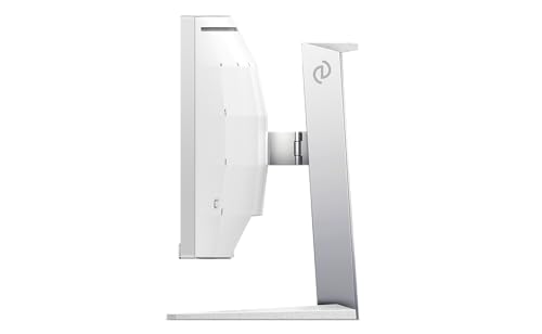 PHILIPS Evnia Gaming Monitor Curvo 34M2C7600MV/00, local dimming, 34" 3440 x 1440, 21:9, 165 Hz, HDR 1400, AMD FreeSync, USB-C 90W, 2 HDMI, display port, hub USB, Speakers, PiP/PbP, vesa, nero - Monitor - Immagine 4