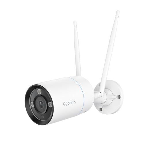 Reolink Caméscope de Surveillance Marque EAN : 6975253982202