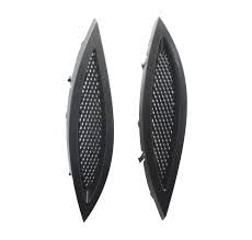 NS Pulsar 220 FAIRING AIR INTAKE LH&RH (2pcs)