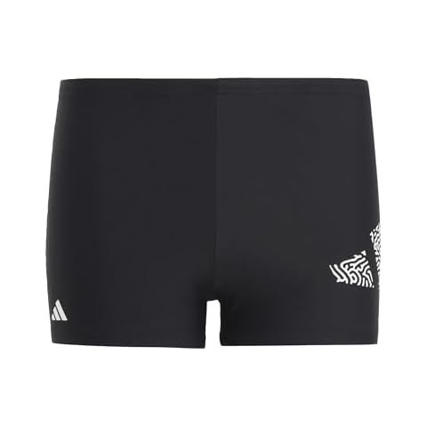 Slips de bain adidas 3 Bar Cover