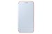 Produktbild Samsung Neon Flip Cover für Galaxy A5 (2017) blau
