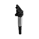 4 stücke 12137575010 Zündspule fit für BMW E87. Citroen Mini Cooper. R55 R58 R59 R60 Grand Picasso C5 DS3 1.4. Peugeot 207 208 308