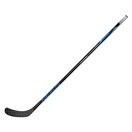 BAUER Comp. Schläger Nexus 3N Pro Grip 57' Flex 55, page de jeu : rechts, bend:P28