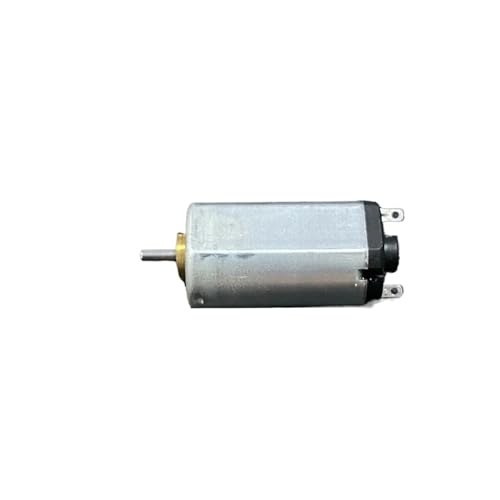 Moteur de broche électrique FF-160PA DC 2.4V-3.6V à grande vitesse 12600 tr/min