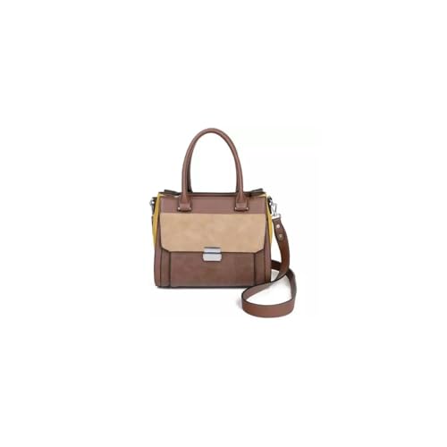 Marca: Georges Rech GEORGES RECH - Borsa a mano marrone taglia unica
