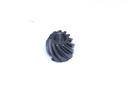 Makita engrenage biseau spirale 221357-8 résout les bruits de meuleuse
