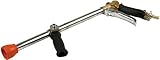 Hypro 17' Adjustable Pattern Spray Gun (3381-0010)