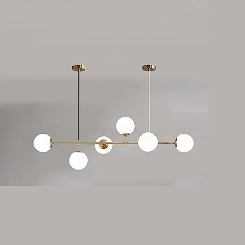 Suspension E27 hauteur réglable pour résoudre le manque de lumière au salon