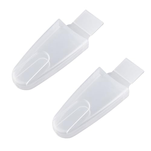 剪定バサミ ケース 2個セット 剪定鋏 ボックス ガーデン ハサミ ウエスト ボックス 汎用 小型 耐久性 携帯便利 滑り止め 剪定ばさみ シース 透明 ガーデン ツール 工具差し 園芸用品収納用