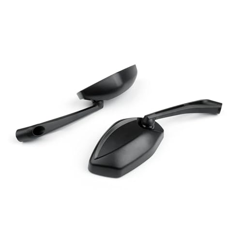 Rétroviseurs moto Trigger SM 50 AM6 avec miroirs droit gauche d'origine