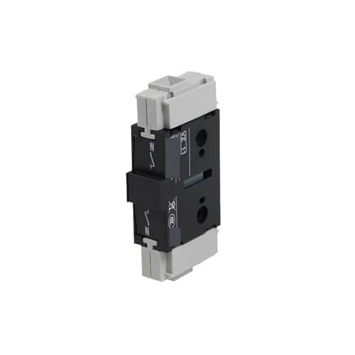 Module pôle neutre VZ12 pour interrupteurs-sectionneurs VZ11 VZ13
