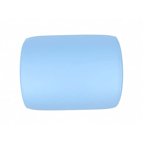 Aparelho de Pilates Ladder Barrel Classic Azul Claro - Arktus