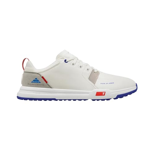 Image of TRUE OG Cush Zero Drop Golf Shoes
