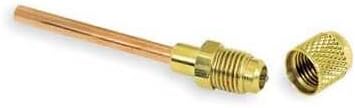 A31003-G Fits a Jb Industries A31003-G 1/4" Access Valve Extension Tube,Pk5