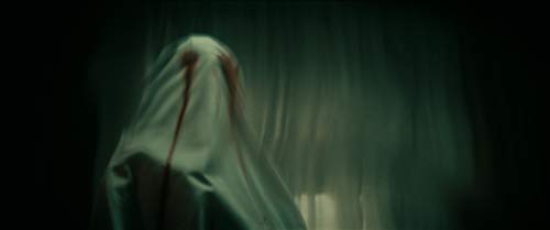 The Vigil - Die Totenwache [Blu-ray]