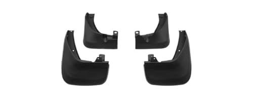 Guardabarros Kia Sportage 2004-2010 para evitar daños de piedras
