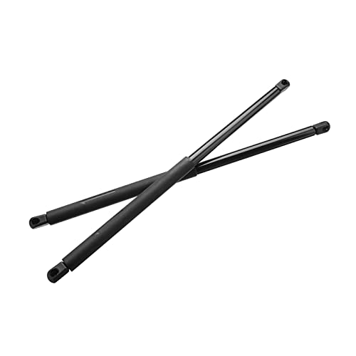 Vérins à gaz de hayon pour Skoda Octavia A5 A7 MK3 en acier robuste durable